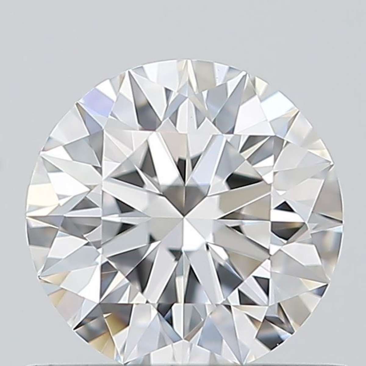 Certified Diamond GIA Carats 0.54 Color D Clarity VS1 EX EX EX Fluorescence NON Brown No Green No Milky No EyeClean 100% Certified Diamond GIA Carats 0.54 Color D Clarity VS1 EX EX EX Fluorescence NON Brown No Green No Milky No EyeClean 100%