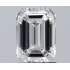 Certified Diamond GIA Carats 1.5 Color E Clarity VS1  -  EX  VG Fluorescence NON Brown No Green No Milky No EyeClean 100%