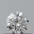 Certified Diamond GIA Carats 0.28 Color E Clarity VVS1  EX  EX  EX Fluorescence NON Brown No Green No Milky No EyeClean 100%