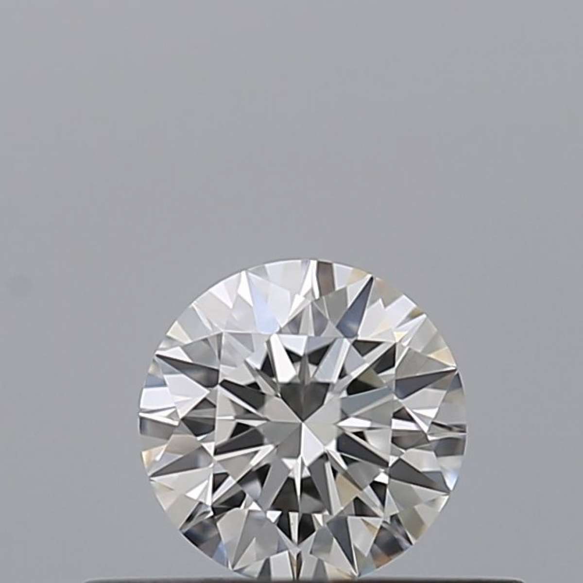 Diamante Certificato GIA Carati 0.31 Colore F Purezza VS1  EX  EX  EX Fluorescenza NON Brown No Milky No EyeClean 100%