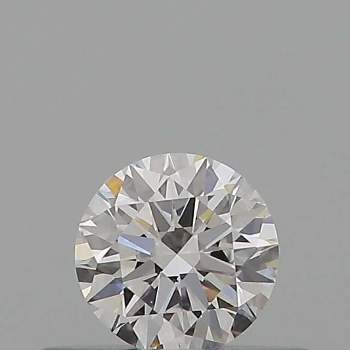 Diamante Certificato GIA Carati 0.3 Colore D Purezza VVS2 EX VG EX Fluorescenza NON Brown No Green No Milky No EyeClean 100% Diamante Certificato GIA Carati 0.3 Colore D Purezza VVS2 EX VG EX Fluorescenza NON Brown No Green No Milky No EyeClean 100%