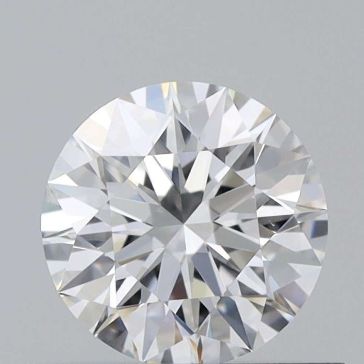 Certified Diamond GIA Carats 0.53 Color E Clarity VS2 EX EX EX Fluorescence NON Brown No Green No Milky No EyeClean 100% Certified Diamond GIA Carats 0.53 Color E Clarity VS2 EX EX EX Fluorescence NON Brown No Green No Milky No EyeClean 100%