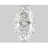 Diamante Certificato GIA Carati 0.5 Colore E Purezza VS1  -  EX  VG Fluorescenza NON Brown No Green No Milky No EyeClean 100%