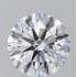 Certified Diamond GIA Carats 1.56 Color D Clarity VS1  EX  EX  EX Fluorescence FNT Brown No Green No Milky No EyeClean 100%