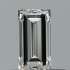 Certified Diamond GIA Carats 0.4 Color E Clarity VVS1  -  EX  EX Fluorescence NON Brown No Green No Milky No EyeClean 100%
