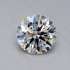 Certified Diamond GIA Carats 0.29 Color E Clarity VS1  EX  EX  EX Fluorescence NON Brown No Green No Milky No EyeClean 100%