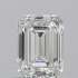 Certified Diamond GIA Carats 1.03 Color H Clarity VVS2  -  EX  EX Fluorescence MED Brown No Milky No EyeClean 100%