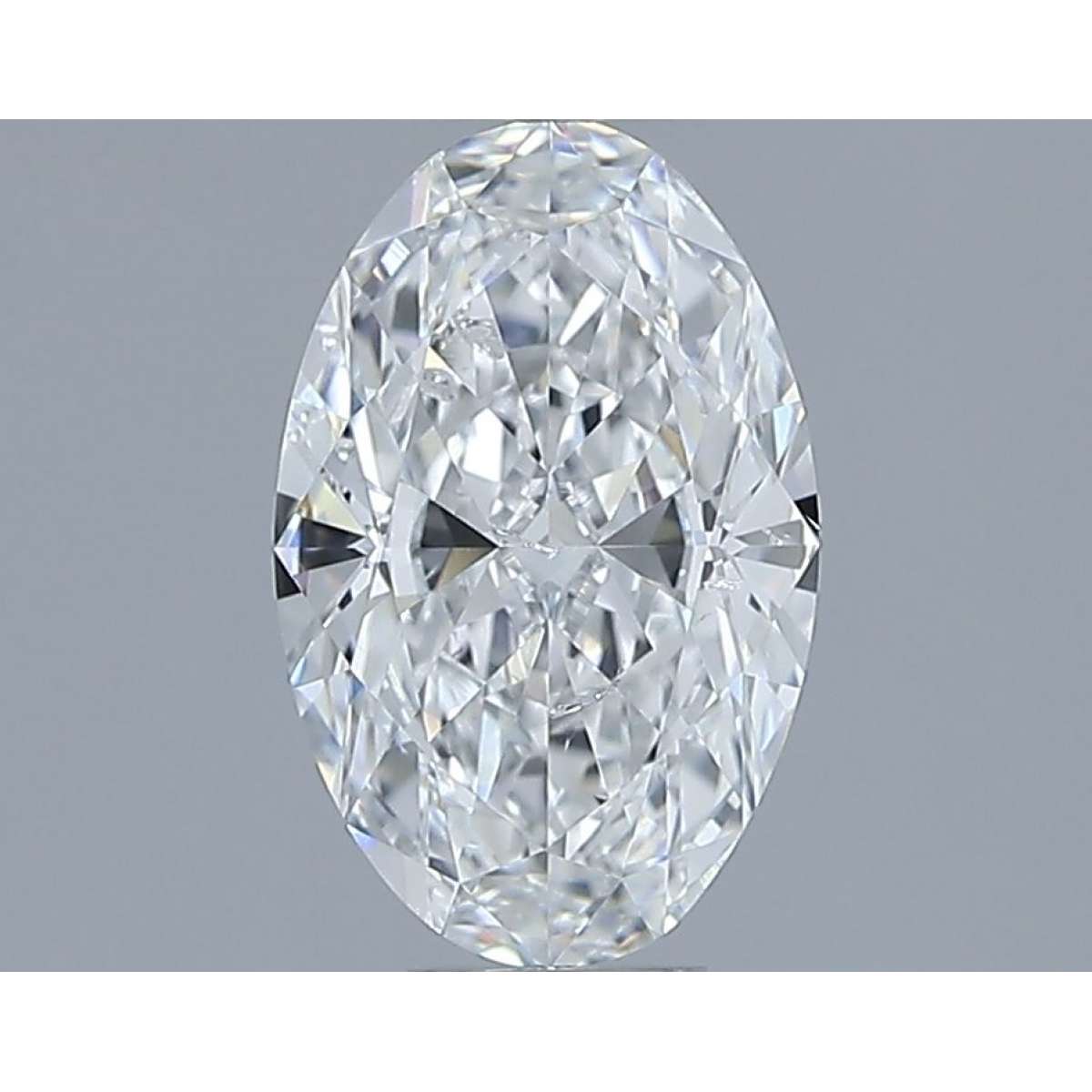 Certified Diamond GIA Carats 1.01 Color D Clarity SI2 - EX VG Fluorescence NON Brown No Green No Milky No EyeClean 100% Certified Diamond GIA Carats 1.01 Color D Clarity SI2 - EX VG Fluorescence NON Brown No Green No Milky No EyeClean 100%