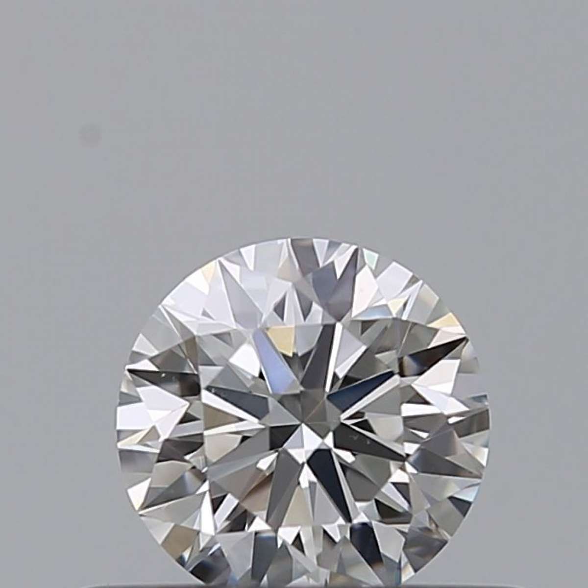 Certified Diamond GIA Carats 0.37 Color G Clarity VS2 EX EX EX Fluorescence NON Brown No Milky No EyeClean 100% Certified Diamond GIA Carats 0.37 Color G Clarity VS2 EX EX EX Fluorescence NON Brown No Milky No EyeClean 100%