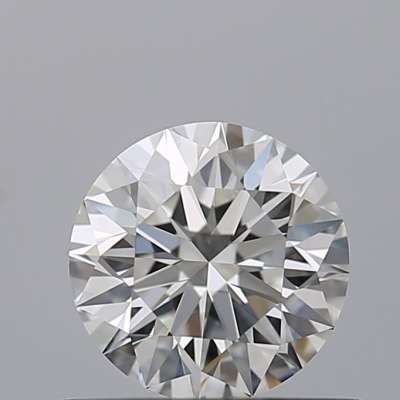 Certified Diamond GIA Carats 0.63 Color E Clarity IF  EX  EX  EX Fluorescence NON Brown No Green No Milky No EyeClean 100%