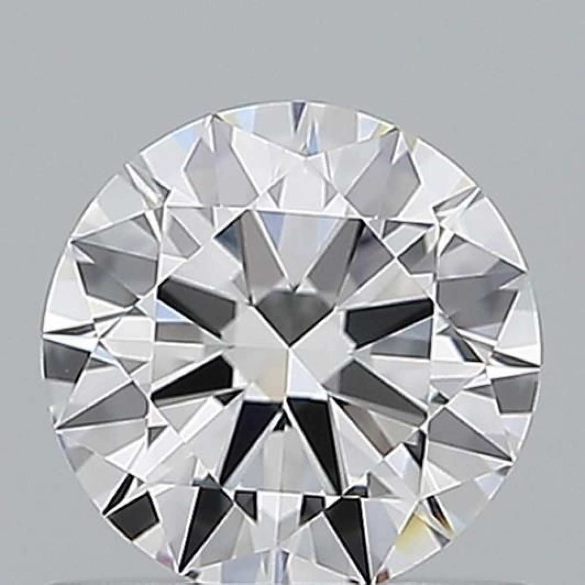 Certified Diamond GIA Carats 0.71 Color D Clarity IF  EX  EX  EX Fluorescence NON Brown No Green No Milky No EyeClean 100%
