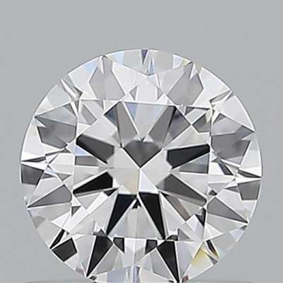 Certified Diamond GIA Carats 0.71 Color D Clarity IF  EX  EX  EX Fluorescence NON Brown No Green No Milky No EyeClean 100%