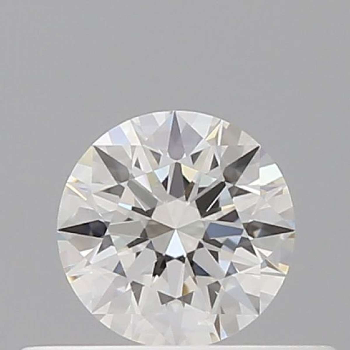 Diamante Certificato GIA Carati 0.27 Colore G Purezza VVS1 EX EX EX Fluorescenza NON Brown No Green No Milky No EyeClean 100% Diamante Certificato GIA Carati 0.27 Colore G Purezza VVS1 EX EX EX Fluorescenza NON Brown No Green No Milky No EyeClean 100%