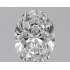 Certified Diamond GIA Carats 0.46 Color D Clarity VS1  -  EX  VG Fluorescence NON Brown No Green No Milky No EyeClean 100%