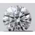 Certified Diamond GIA Carats 0.48 Color E Clarity FL  EX  EX  EX Fluorescence NON Brown No Green No Milky No EyeClean 100%