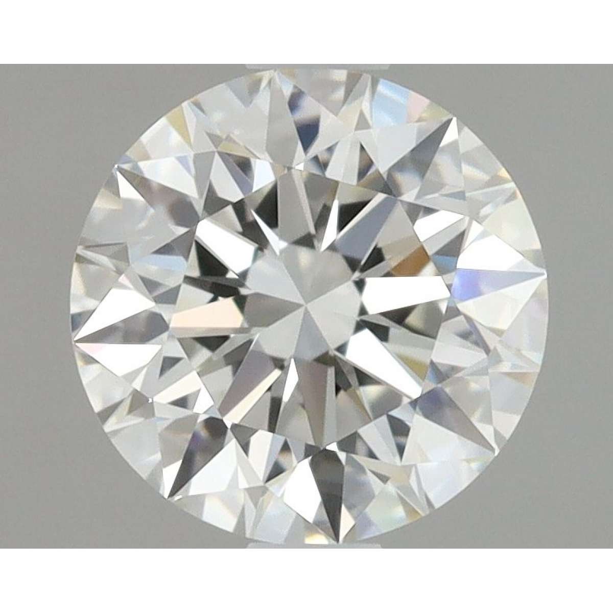 Diamante Certificato HRD Carati 1.01 Colore G Purezza VVS1  EX  EX  EX Fluorescenza NON Brown No Green No Milky No EyeClean 100%