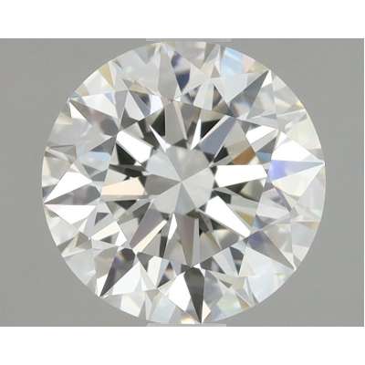 Diamante Certificato HRD Carati 1.01 Colore G Purezza VVS1  EX  EX  EX Fluorescenza NON Brown No Green No Milky No EyeClean 100%