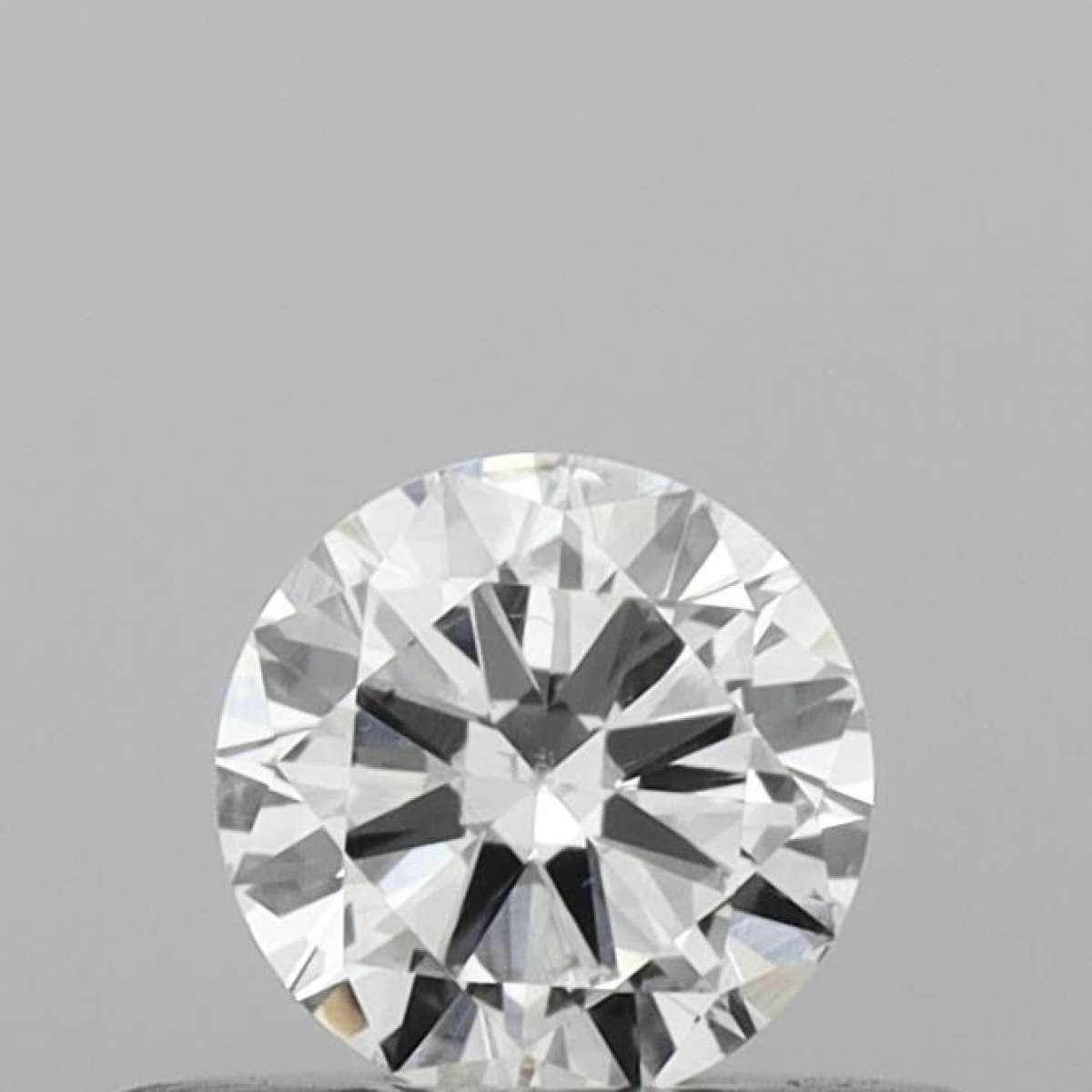 Certified Diamond IGI Carats 0.3 Color H Clarity SI1 VG VG EX Fluorescence NON Brown No Green No Milky No EyeClean 100% Certified Diamond IGI Carats 0.3 Color H Clarity SI1 VG VG EX Fluorescence NON Brown No Green No Milky No EyeClean 100%