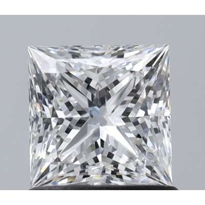 Certified Diamond GIA Carats 1.01 Color E Clarity VS2  -  EX  VG Fluorescence NON Brown No Green No Milky No EyeClean 100%