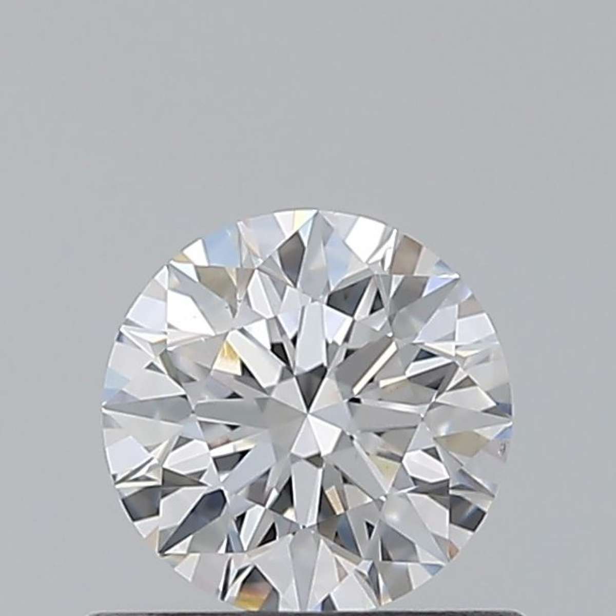 Certified Diamond GIA Carats 0.5 Color D Clarity VS2 EX EX EX Fluorescence NON Brown No Green No Milky No EyeClean 100% Certified Diamond GIA Carats 0.5 Color D Clarity VS2 EX EX EX Fluorescence NON Brown No Green No Milky No EyeClean 100%