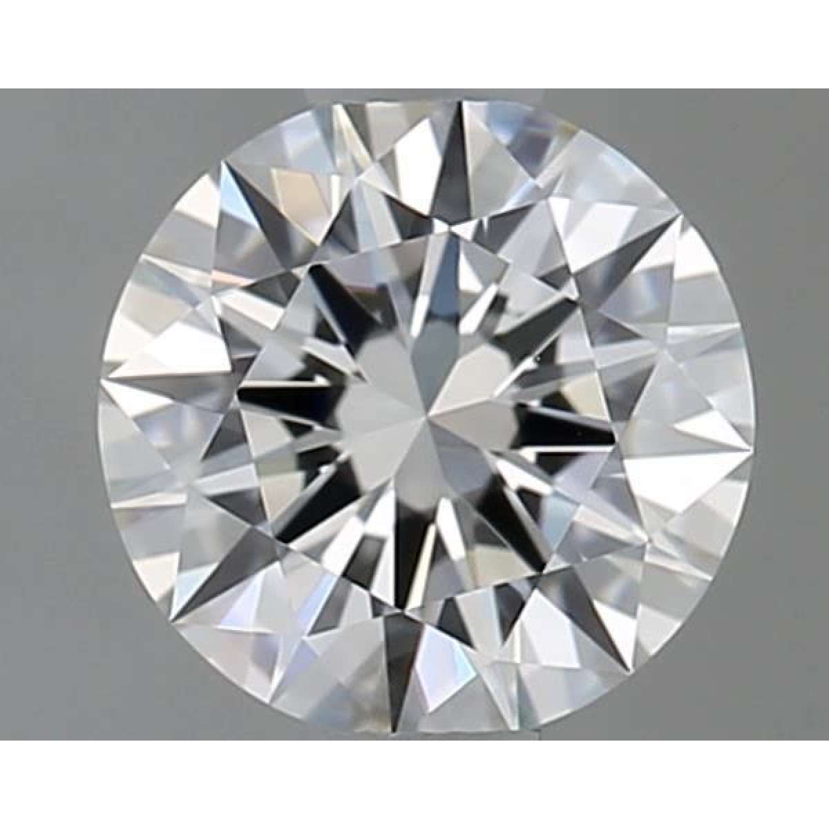 Certified Diamond GIA Carats 0.63 Color G Clarity VVS2  EX  EX  EX Fluorescence NON Brown No Green No Milky No EyeClean 100%