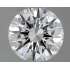 Certified Diamond GIA Carats 0.63 Color G Clarity VVS2  EX  EX  EX Fluorescence NON Brown No Green No Milky No EyeClean 100%