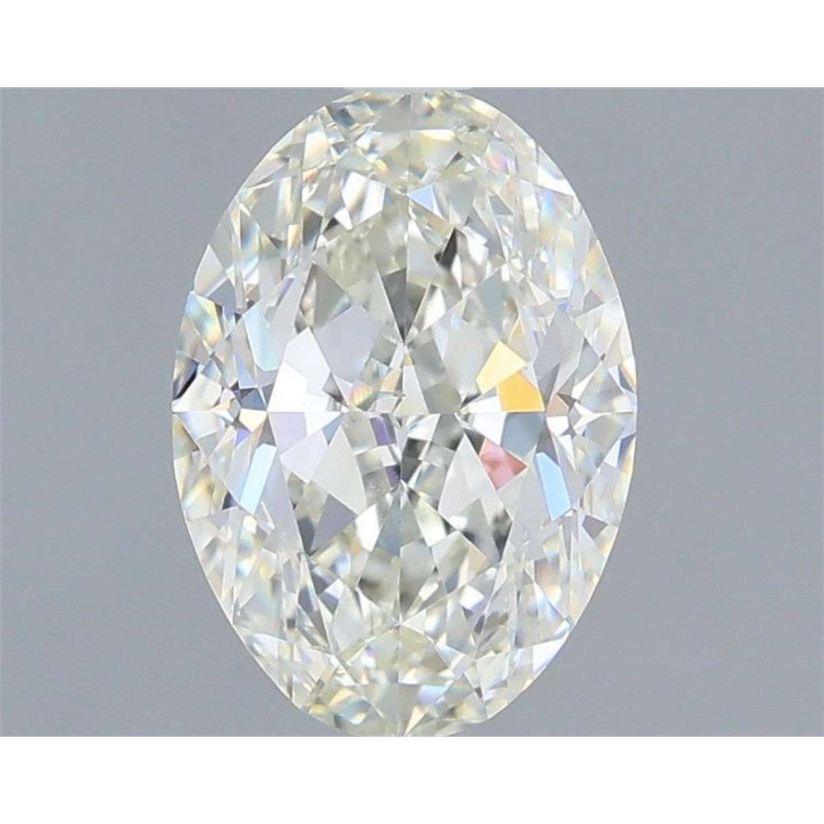 Certified Diamond IGI Carats 1.0 Color H Clarity VVS2  -  EX  VG Fluorescence NON Brown No Green No Milky No EyeClean 100%