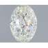 Certified Diamond IGI Carats 1.0 Color H Clarity VVS2  -  EX  VG Fluorescence NON Brown No Green No Milky No EyeClean 100%