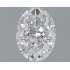 Certified Diamond HRD Carats 1.2 Color D Clarity SI2  -  EX  EX Fluorescence NON Brown No Green No Milky No EyeClean 100%