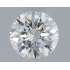 Certified Diamond GIA Carats 0.31 Color D Clarity VVS1  EX  EX  EX Fluorescence MED Brown No Green No Milky No EyeClean 100%