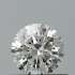 Certified Diamond IGI Carats 0.37 Color G Clarity IF  EX  EX  EX Fluorescence NON Brown No Milky No EyeClean 100%