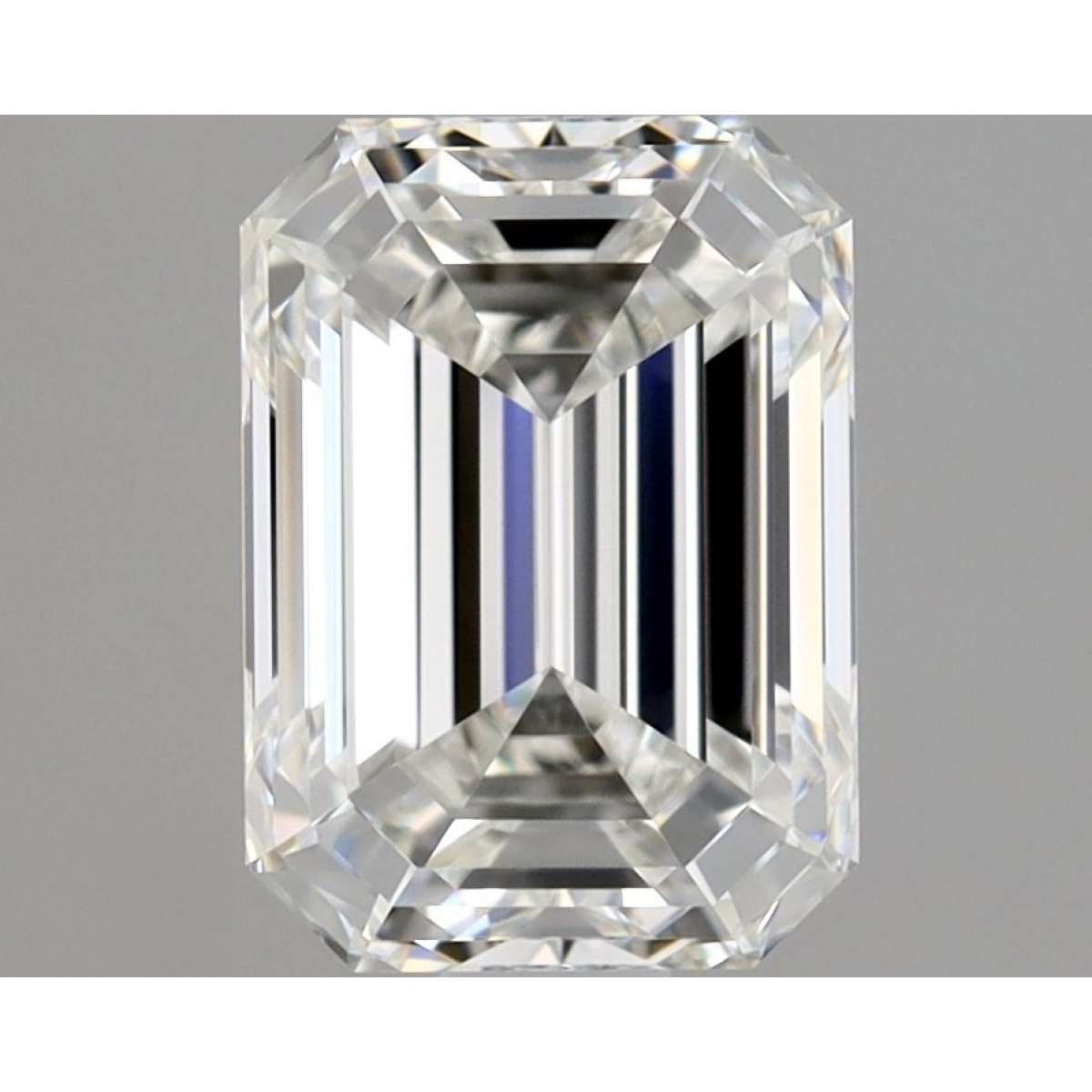 Diamante Certificato GIA Carati 1.5 Colore G Purezza VVS2  -  EX  EX Fluorescenza NON Brown No Green No Milky No EyeClean 100%