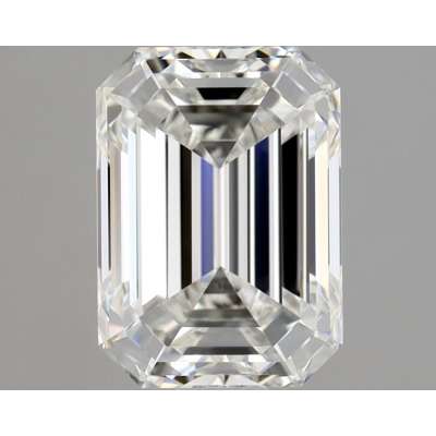 Diamante Certificato GIA Carati 1.5 Colore G Purezza VVS2  -  EX  EX Fluorescenza NON Brown No Green No Milky No EyeClean 100%