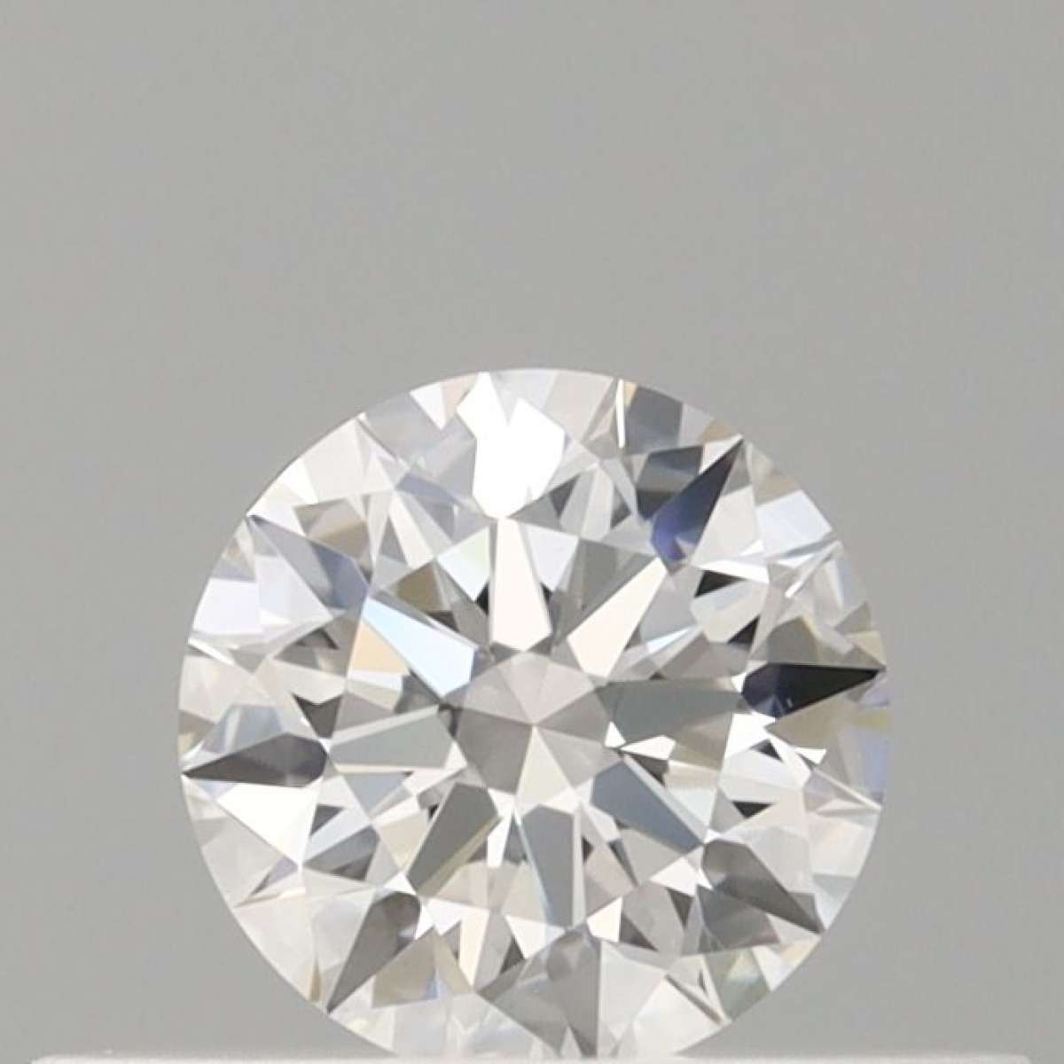 Certified Diamond GIA Carats 0.28 Color F Clarity VS2  EX  EX  EX Fluorescence NON Brown No Green No Milky No EyeClean 100%