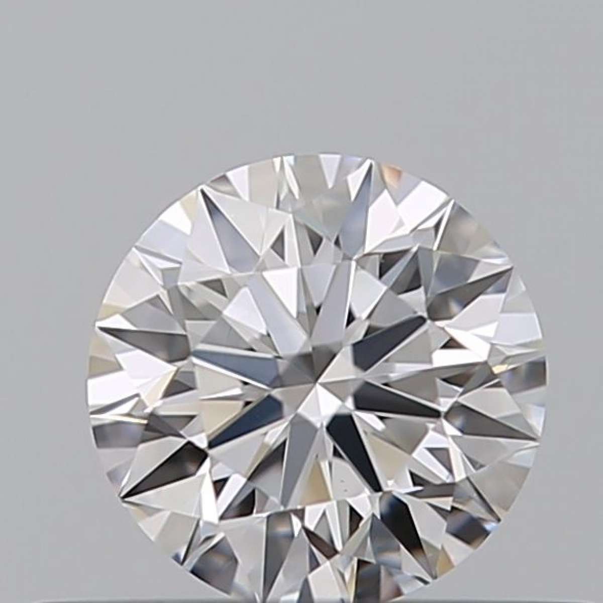 Certified Diamond GIA Carats 0.3 Color D Clarity VS1  EX  EX  EX Fluorescence NON Brown No Green No Milky No EyeClean 100%
