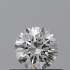 Certified Diamond GIA Carats 0.28 Color E Clarity VVS2  EX  EX  EX Fluorescence NON Brown No Green No Milky No EyeClean 100%