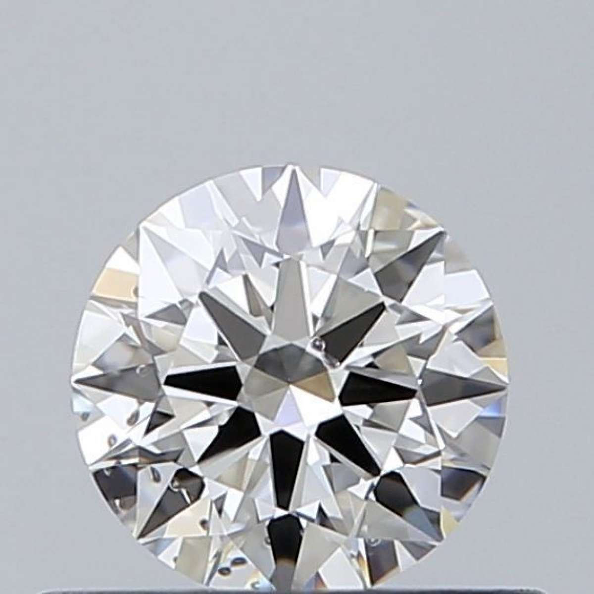 Certified Diamond GIA Carats 0.46 Color G Clarity SI1 EX EX EX Fluorescence MED Brown No Green No Milky No EyeClean 100% Certified Diamond GIA Carats 0.46 Color G Clarity SI1 EX EX EX Fluorescence MED Brown No Green No Milky No EyeClean 100%