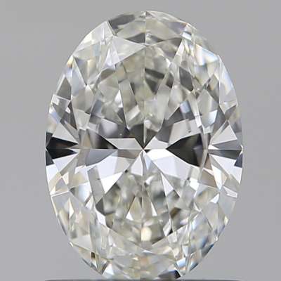 Diamante Certificato GIA Carati 1.01 Colore H Purezza VVS2  -  EX  VG Fluorescenza FNT Brown No Milky No EyeClean 100%