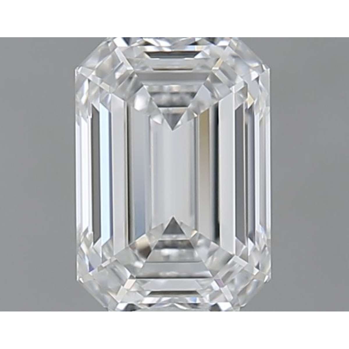 Certified Diamond GIA Carats 0.62 Color D Clarity VVS1  -  EX  EX Fluorescence FNT Brown No Green No Milky No EyeClean 100%