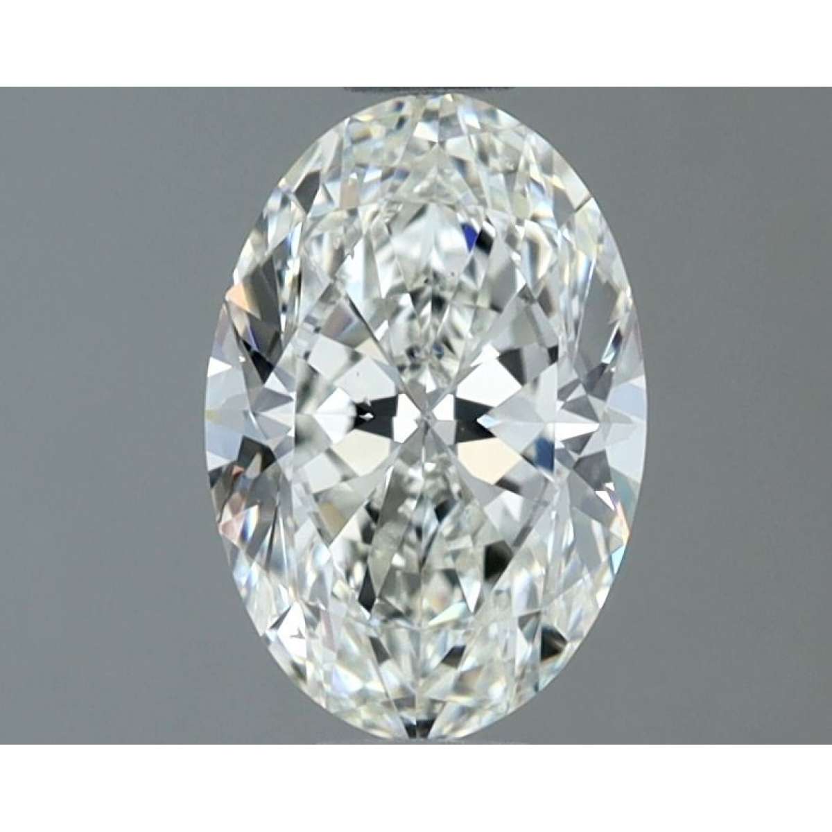 Certified Diamond IGI Carats 1.01 Color H Clarity VS2  -  EX  EX Fluorescence NON Brown No Green No Milky No EyeClean 100%