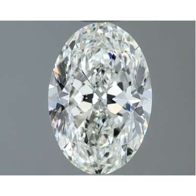 Certified Diamond IGI Carats 1.01 Color H Clarity VS2  -  EX  EX Fluorescence NON Brown No Green No Milky No EyeClean 100%