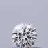 Certified Diamond GIA Carats 0.29 Color F Clarity VVS1  EX  EX  EX Fluorescence NON Brown No Milky No EyeClean 100%