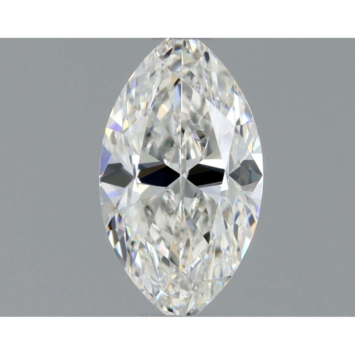 Certified Diamond GIA Carats 0.3 Color G Clarity VS1  -  VG  VG Fluorescence FNT Brown No Green No Milky No EyeClean 100%