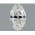 Certified Diamond GIA Carats 0.3 Color G Clarity VS1  -  VG  VG Fluorescence FNT Brown No Green No Milky No EyeClean 100%