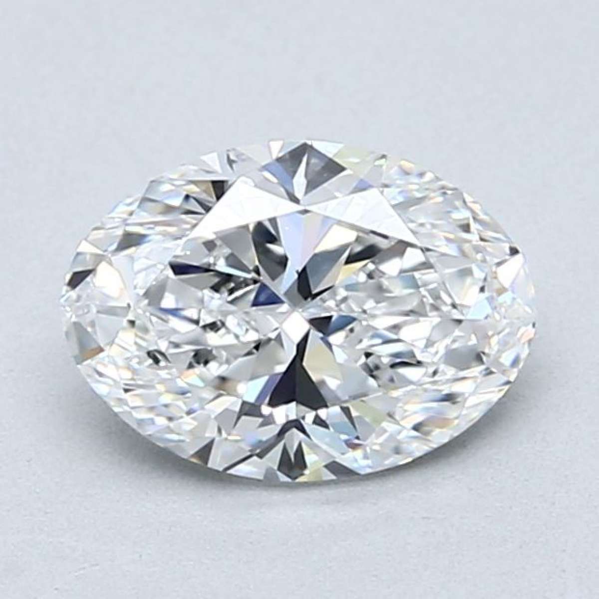 Diamante Certificato GIA Carati 1.3 Colore D Purezza VVS2 - EX EX Fluorescenza FNT Brown No Green No Milky No EyeClean 100% Diamante Certificato GIA Carati 1.3 Colore D Purezza VVS2 - EX EX Fluorescenza FNT Brown No Green No Milky No EyeClean 100%