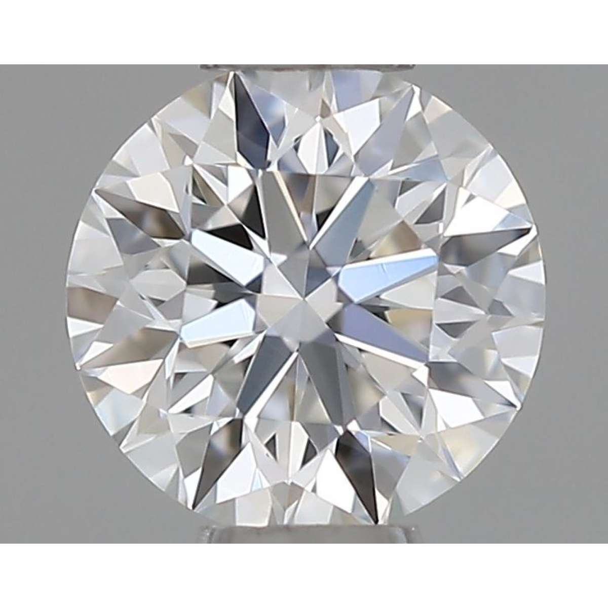 Diamante Certificato GIA Carati 0.3 Colore F Purezza VVS2  EX  EX  EX Fluorescenza NON Brown No Green No Milky No EyeClean 100%