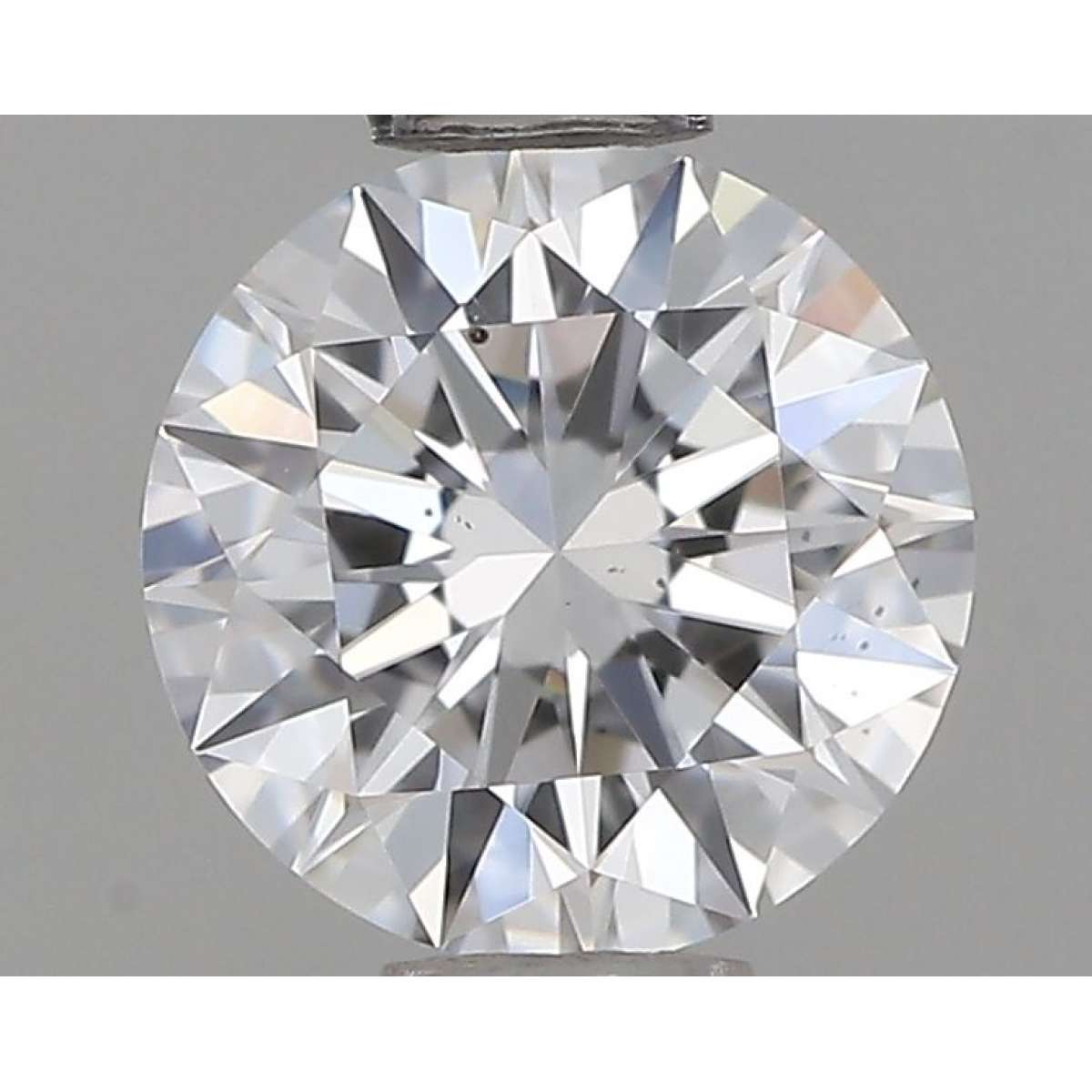 Certified Diamond GIA Carats 0.5 Color D Clarity SI1 EX EX EX Fluorescence MED Brown No Green No Milky No EyeClean 100% Certified Diamond GIA Carats 0.5 Color D Clarity SI1 EX EX EX Fluorescence MED Brown No Green No Milky No EyeClean 100%