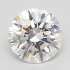 Certified Diamond GIA Carats 0.51 Color D Clarity VVS1  EX  EX  EX Fluorescence NON Brown No Green No Milky No EyeClean 100%