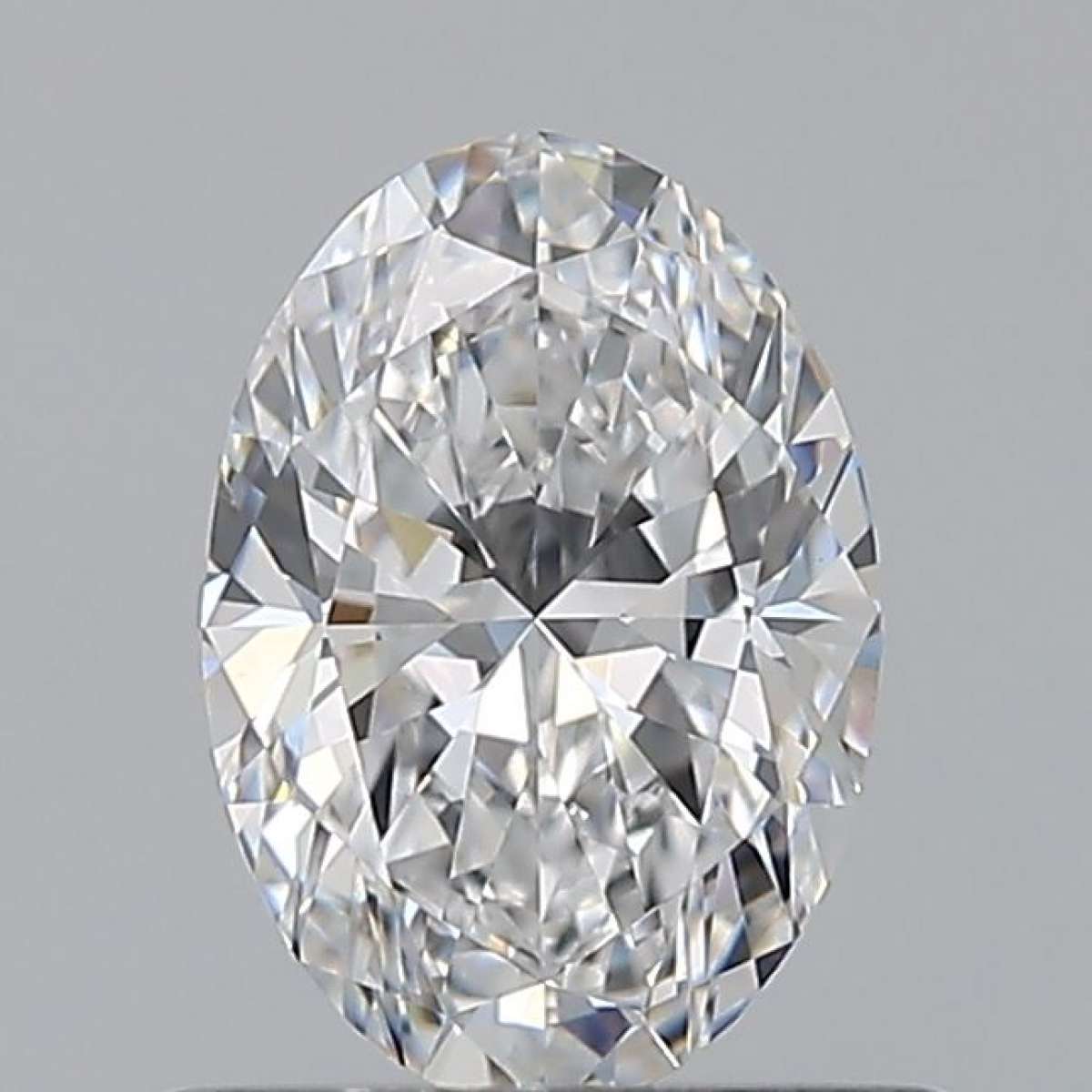 Certified Diamond GIA Carats 0.6 Color D Clarity VS1 - EX VG Fluorescence FNT Brown No Green No Milky No EyeClean 100% Certified Diamond GIA Carats 0.6 Color D Clarity VS1 - EX VG Fluorescence FNT Brown No Green No Milky No EyeClean 100%