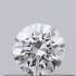 Certified Diamond GIA Carats 0.23 Color D Clarity VVS1  EX  EX  EX Fluorescence NON Brown No Green No Milky No EyeClean 100%